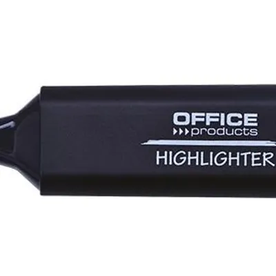 Zakreślacz Fluorescencyjny Office Products 1-5mm (Linia) Zielony