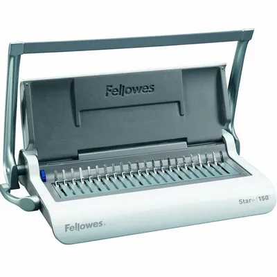 Bindownica Grzbietowa Fellowes Star+ 150