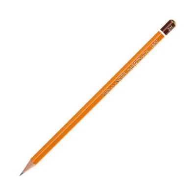 Ołówek Grafitowy 1500 3H /K-I-N