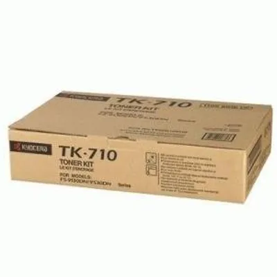 Kyocera Toner TK-710 40K 1T02G10EU0