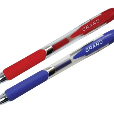 Długopis Żel Grand GR-161 Niebieski