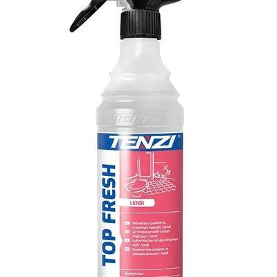 Tenzi Odświeżacz Powietrza Top Fresh GT Lendi 600ml