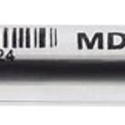 Długopis Biurowy 0,7Mm Memobe Niebieski