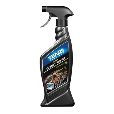 Tenzi Detailer Czysty Kokpit 600ml Rozpylacz