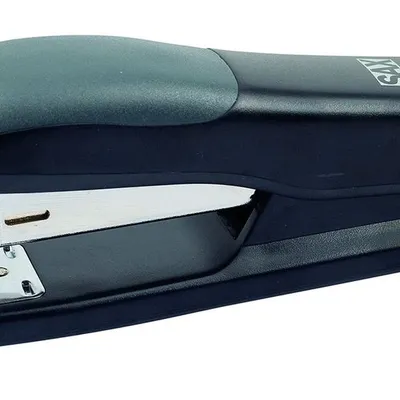 Zszywacz Sax 39 25k Czarny