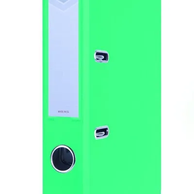 Segregator A4/50 Officer Turkusowy Okuty /Office Products
