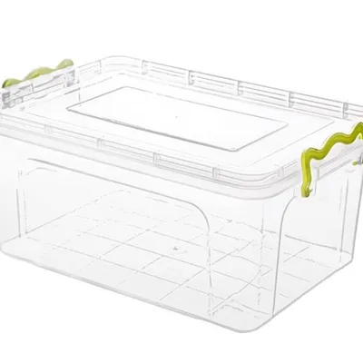 Pojemnik Strong Box 27L /Plafor