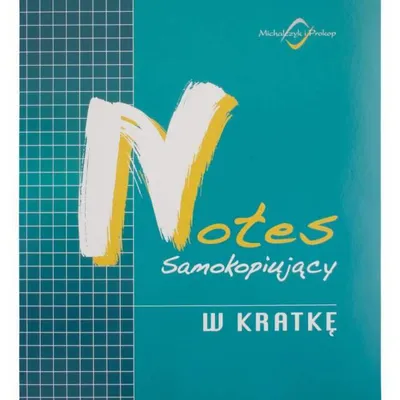 Notes Samokop. A6 40k Kratka N-105-5 /MiP