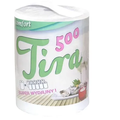 Ręcznik Tira 500