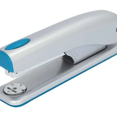 Zszywacz Eagle Galaxy S6086B 20k Niebieski