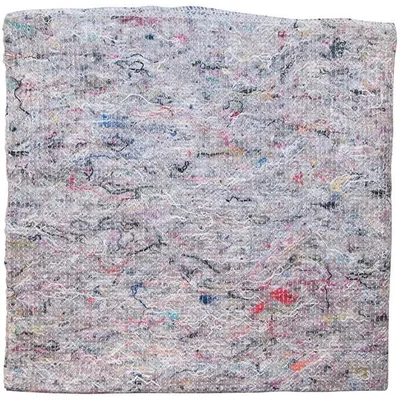 Ścierka Do Podłogi Office Products Bawełna 60% Gr. 210G/Mkw 60X70Cm Szara