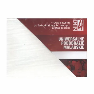 Podobrazie 60x80 Bawełniane /K-I-N