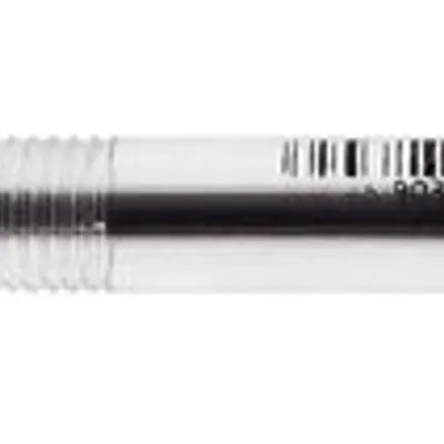 Długopis Biurowy 0,7Mm Memobe Czerwony