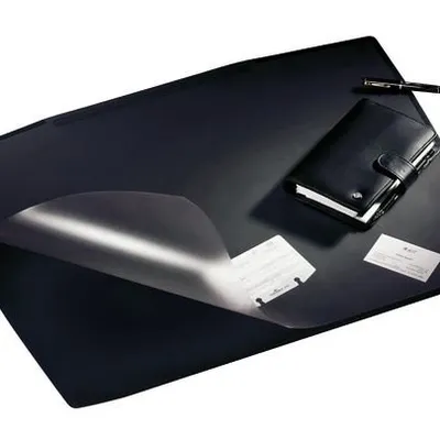 Podkładka Na Biurko ArtWork 530x680mm Czarna /Durable 720101