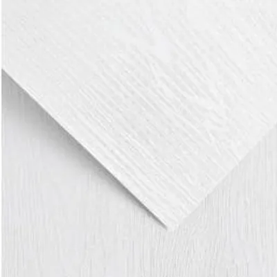 Karton ozdobny Oak biały 20 szt./op. 230g/m2