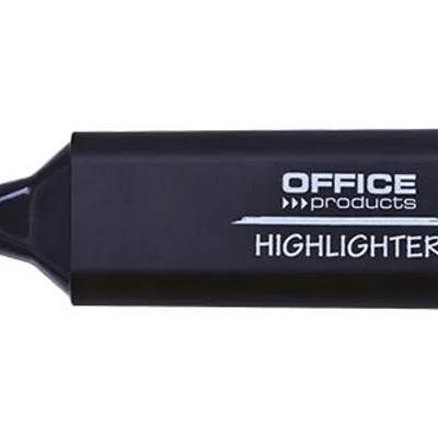 Zakreślacz Fluorescencyjny Office Products 1-5mm (Linia) Pomarańczowy