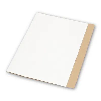 Skoroszyt Papierowy Zwykły 300g /G-r