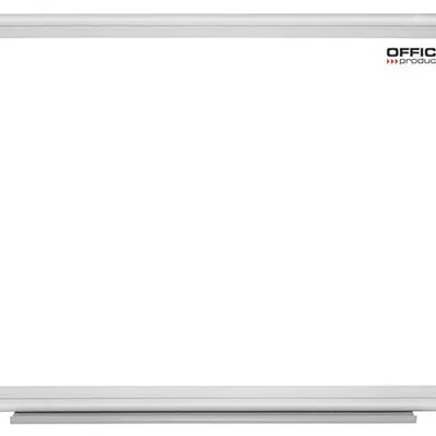 Tablica Suchoś. -Magn. Office Products 90X60Cm Lakierowana Rama Alu.