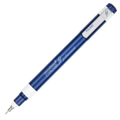 Rapidograf Rystor Super Professional 0,25mm