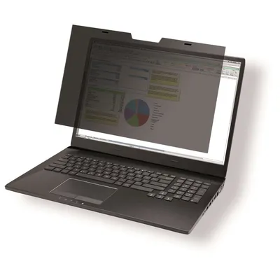 Filtr Prywatyzujący 12,5" z mocowaniem magnetycznym i etui 1 szt. / Durable