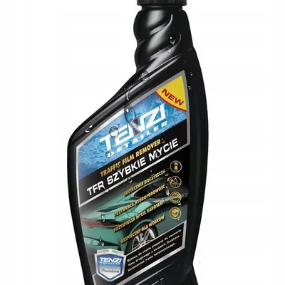 Tenzi Detailer TFR Szybkie Mycie 600ml Rozpylacz