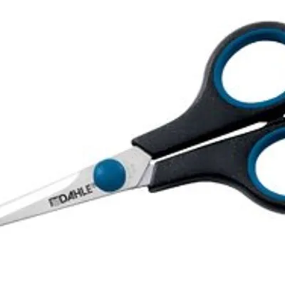 Nożyczki Dahle 14cm (5,5") 54405 Comfort Grip