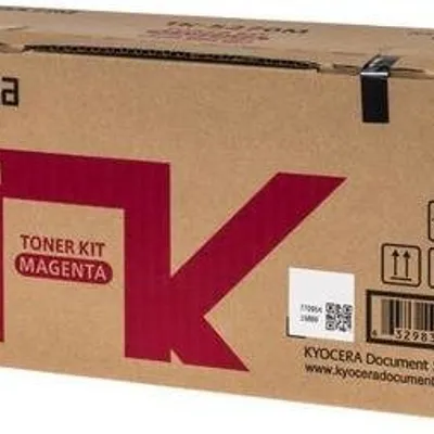 Kyocera Toner TK-5270M Magenta 6K 1T02TVBNL0