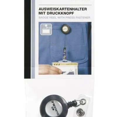 Mechanizm Ściągający z Żabką Antracytowy /Durable 822658