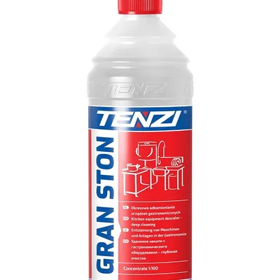 Tenzi Odkamieniacz Fosforowy Gran Ston 1L