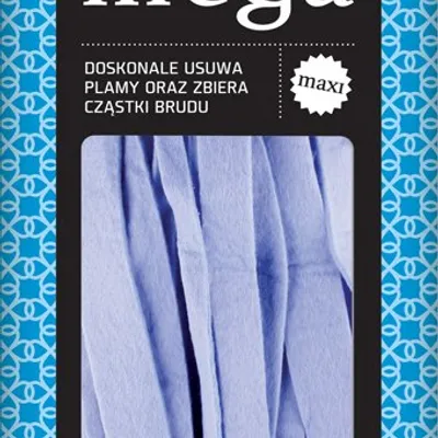 Mop Paskowy Mega Maxi 35cm Master