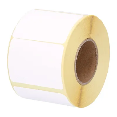 Etykiety na Rolce Termiczne 55x66mm A'800 5szt. /Emerson