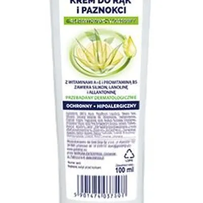 Appi Krem do Rąk 100ml Gliceryna/Cytryna