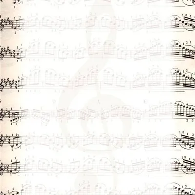 Dyplom Galeria Papieru A4 170g Nuty A'25 /Argo