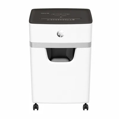 Niszczarka HP OneShred 10MC