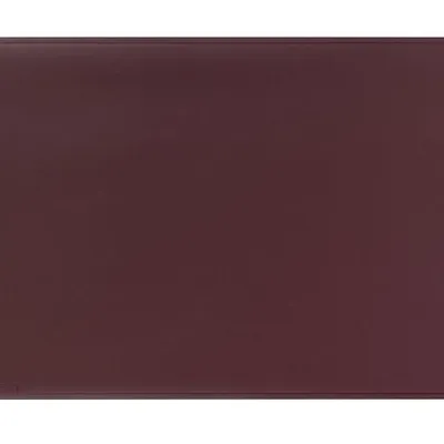 Podkładka Na Biurko 400x530mm Czerwona /Durable 710203