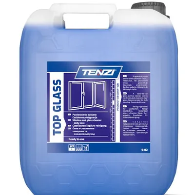 Tenzi Płyn Do Szyb Glass 5l