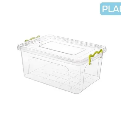 Pojemnik Strong Box 9,2L /Plafor