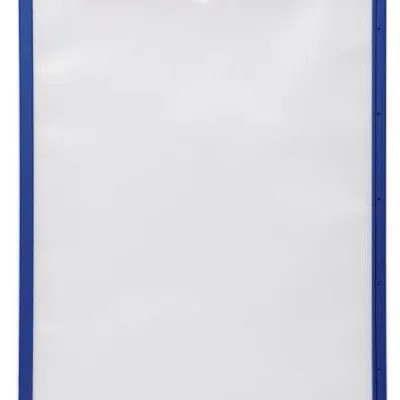 Panele z Wystającymi Bolcami Sherpa PIN A4 1szt. Granatowa /Durable 558207