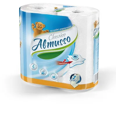 Rolka Kuchenna A'2 Classico /Almusso