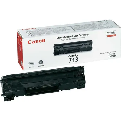 Canon CRG-713 LBP3250 Czarny (Oryg.)