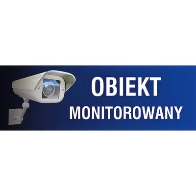 Znak TDC Obiekt Monitorowany 2 /TDC