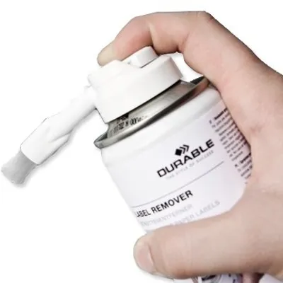 Płyn Do Usuwania Etykiet 200ml /Durable 586700