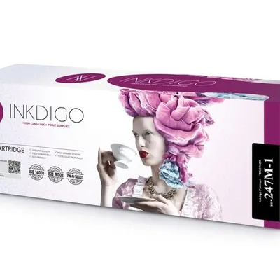 Toner do Brother Tn-247 Magenta DCP-L3510/3550/HL-L3210/L3270/MFC-L3730CDN/3770 Magenta /Inkdigo