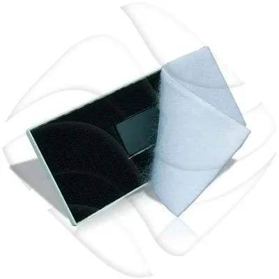 Wkłady Filcowe do Wycieraka SVS A'10 /2x3