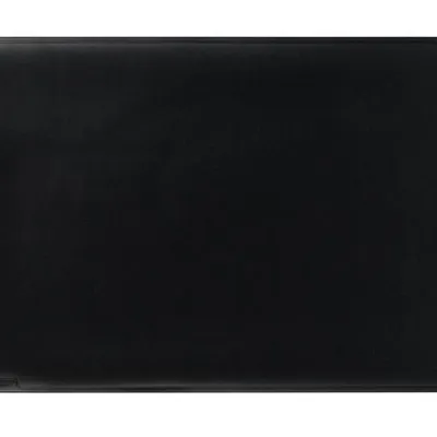 Podkładka Na Biurko 400x530mm Czarna /Durable 710201