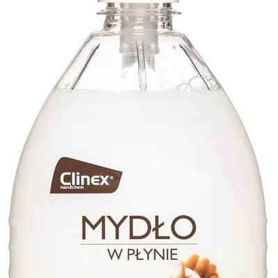 Mydło W Płynie Clinex Liquid Soap 500Ml 77-718