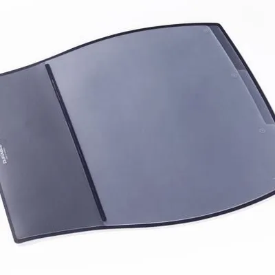 Podkładka Na Biurko Work Pad 390x440mm Czarna /Durable 720901