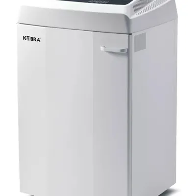 Niszczarka Kobra 410 S5 TS ES