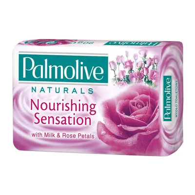 Mydło Palmolive 90g Róża