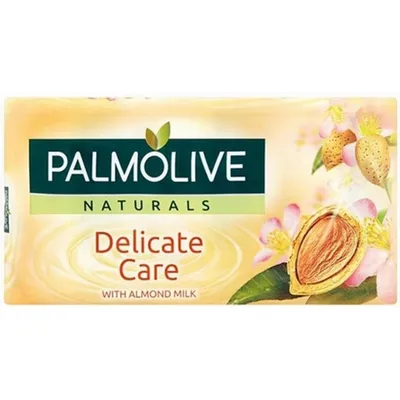 Mydło Palmolive 90g Migdał